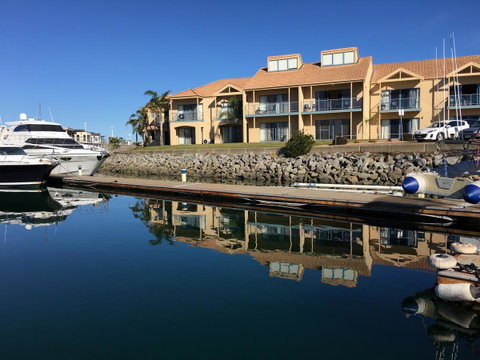 Marina Hotel - Accommodation Cooktown 35