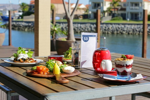Marina Hotel - Accommodation Cooktown 40