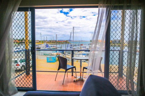 Marina Hotel - Accommodation Cooktown 29
