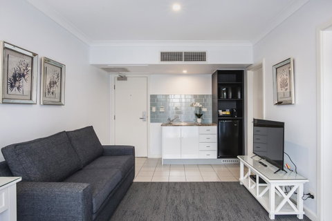 Marina Hotel - Accommodation Cooktown 16