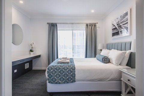 Marina Hotel - Accommodation Cooktown 7
