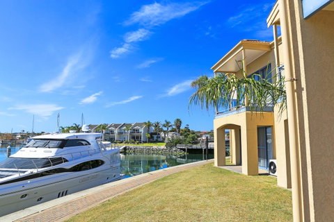 Marina Hotel - Accommodation Cooktown 27