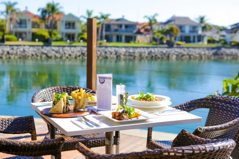 Marina Hotel - Accommodation Cooktown 41