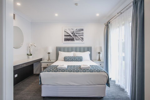Marina Hotel - Accommodation Cooktown 21