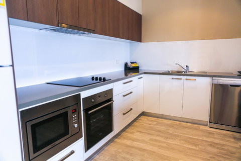 Marina Hotel - Accommodation Cooktown 32