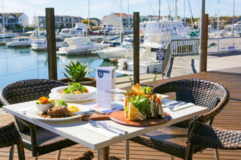 Marina Hotel - Accommodation Cooktown 43
