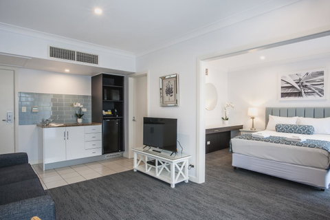 Marina Hotel - Accommodation Cooktown 26