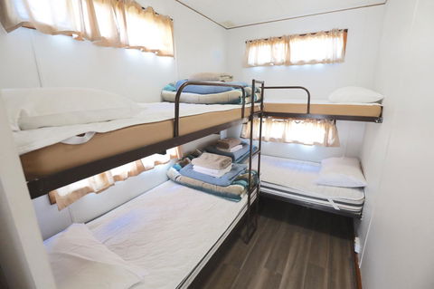 Discovery Parks - Robe - Accommodation Cooktown 34