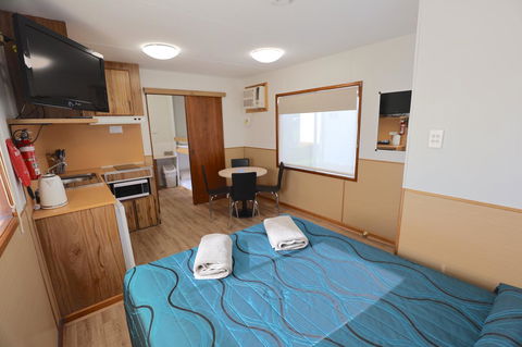 Discovery Parks - Robe - Accommodation Cooktown 1