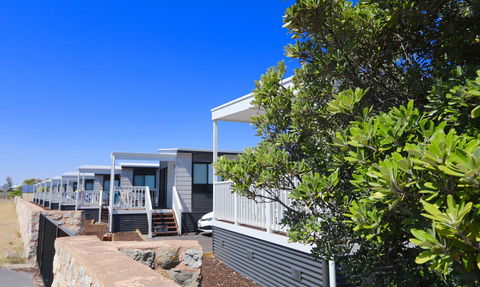 Discovery Parks - Robe - Accommodation Cooktown 0