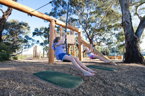 Discovery Parks - Robe - Accommodation Cooktown 12