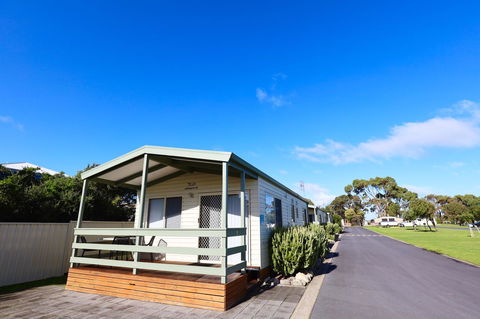 Discovery Parks - Robe - Accommodation Cooktown 2