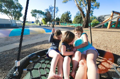 Discovery Parks - Robe - Accommodation Cooktown 13