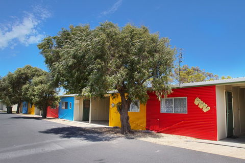 Discovery Parks - Robe - Accommodation Cooktown 40