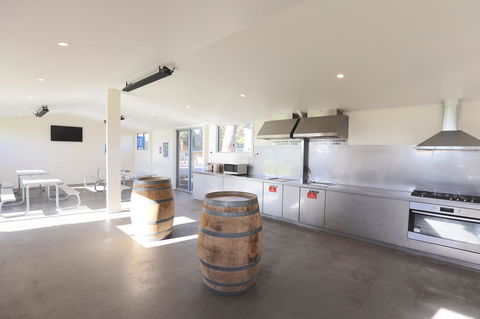 Discovery Parks - Robe - Accommodation Cooktown 15