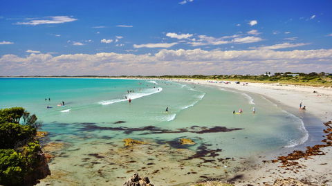 Discovery Parks - Robe - Accommodation Cooktown 9