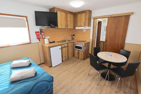 Discovery Parks - Robe - Accommodation Cooktown 37