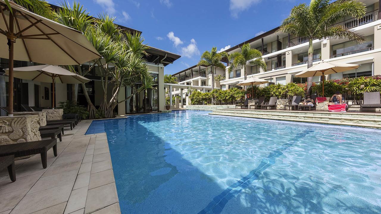 Casuarina NSW Accommodation Cooktown