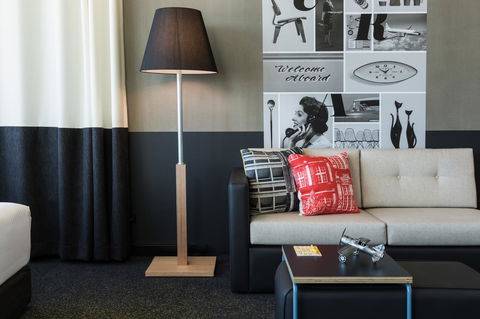 Atura Adelaide Airport - Accommodation Cooktown 2