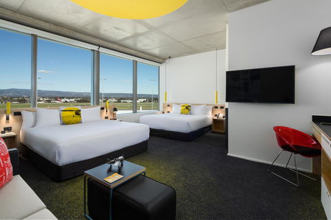 Atura Adelaide Airport - Accommodation Cooktown 12