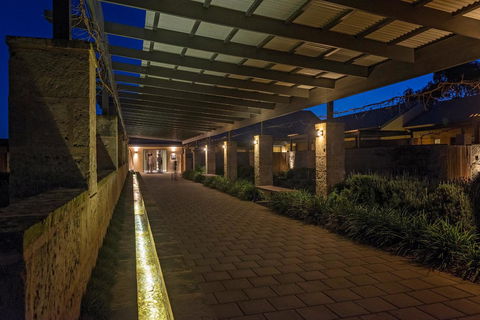 The Louise - Accommodation Cooktown 27