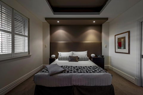 The Louise - Accommodation Cooktown 39