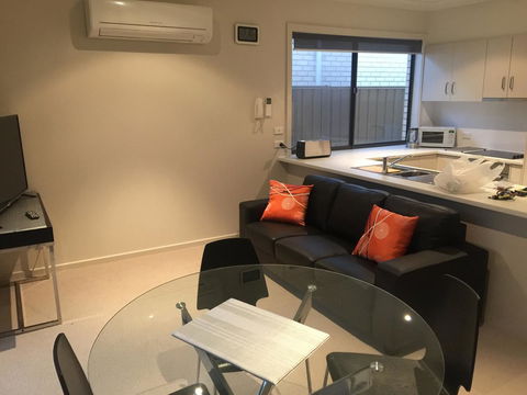 Villas On The Bay Kingscote - Accommodation Cooktown 9