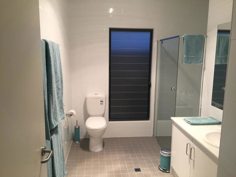 Villas On The Bay Kingscote - Accommodation Cooktown 7