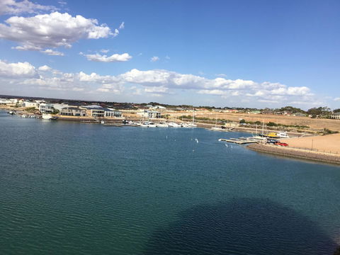 Wallaroo Marina Waterfront Luxe Apartment - Accommodation Cooktown 21