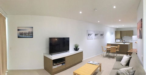 Wallaroo Marina Waterfront Luxe Apartment - Accommodation Cooktown 7