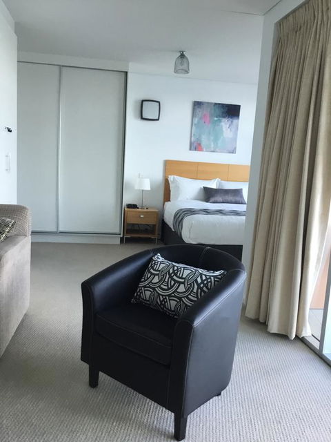Wallaroo Marina Waterfront Luxe Apartment - Accommodation Cooktown 13
