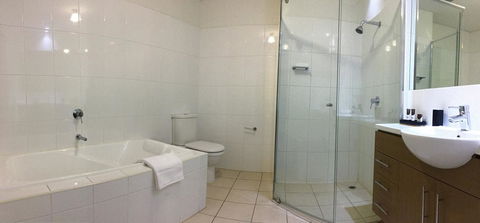 Wallaroo Marina Waterfront Luxe Apartment - Accommodation Cooktown 17