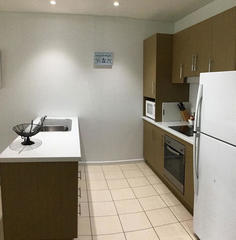 Wallaroo Marina Waterfront Luxe Apartment - Accommodation Cooktown 9