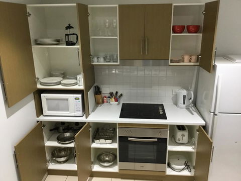 Wallaroo Marina Waterfront Luxe Apartment - Accommodation Cooktown 11