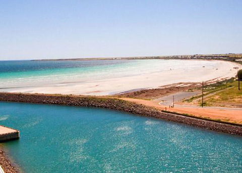 Wallaroo Marina Waterfront Luxe Apartment - Accommodation Cooktown 23