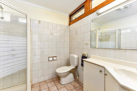 William Macintosh Motor Lodge - Accommodation Cooktown 12