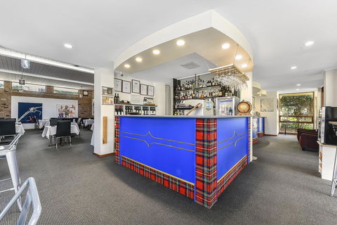 William Macintosh Motor Lodge - Accommodation Cooktown 38