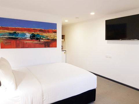 William Macintosh Motor Lodge - Accommodation Cooktown 4
