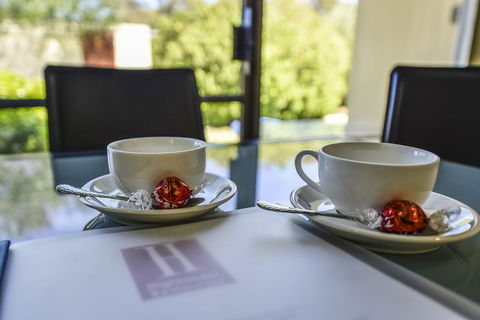William Macintosh Motor Lodge - Accommodation Cooktown 33
