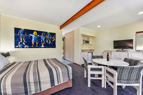 William Macintosh Motor Lodge - Accommodation Cooktown 19