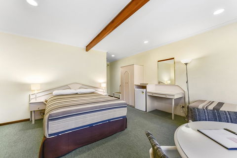 William Macintosh Motor Lodge - Accommodation Cooktown 23