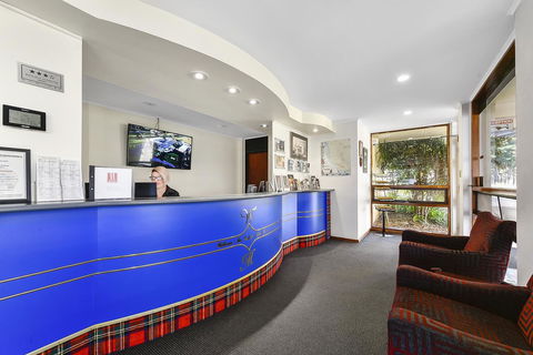 William Macintosh Motor Lodge - Accommodation Cooktown 36