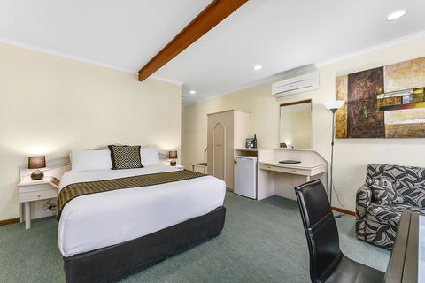 William Macintosh Motor Lodge - Accommodation Cooktown 28