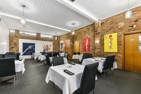 William Macintosh Motor Lodge - Accommodation Cooktown 40