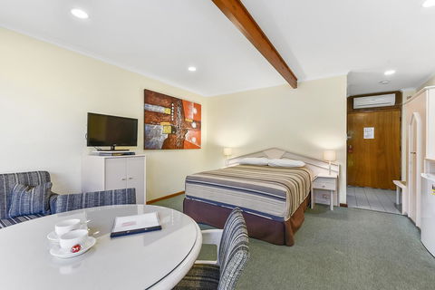 William Macintosh Motor Lodge - Accommodation Cooktown 25