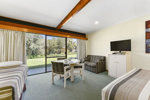William Macintosh Motor Lodge - Accommodation Cooktown 24