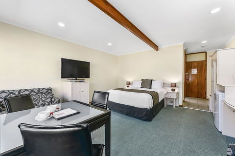 William Macintosh Motor Lodge - Accommodation Cooktown 30