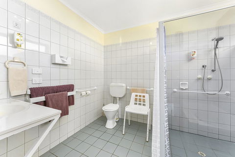 William Macintosh Motor Lodge - Accommodation Cooktown 27