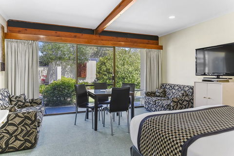 William Macintosh Motor Lodge - Accommodation Cooktown 29