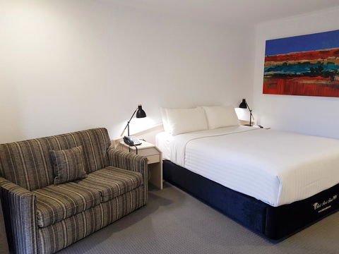 William Macintosh Motor Lodge - Accommodation Cooktown 7